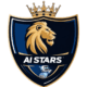 Logo oficial de AI Stars